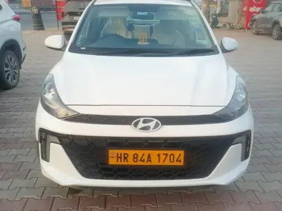 Trust Ride Cab Service Fleet