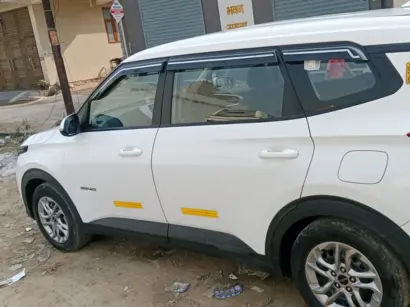 Swift Dzire Taxi